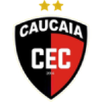 Caucaia Logo