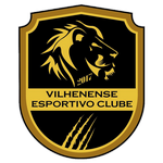Home team Vilhenense logo. Vilhenense vs Guaporé prediction, betting tips and odds