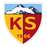 Kayserispor-team-logo