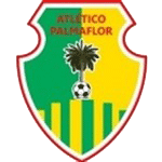 Atlético Palmaflor shield