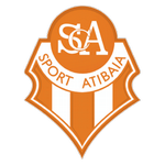 Atibaia team logo