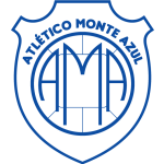 Monte Azul-team-logo