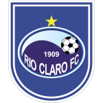 Home team Rio Claro logo. Rio Claro vs Sao Bento prediction, betting tips and odds