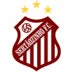 Sertãozinho Logo