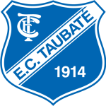 Taubaté logo