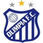 Olímpia-team-logo