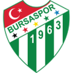 Bursaspor-team-logo