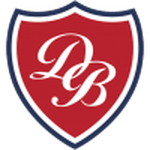 Desportivo Brasil Logo