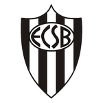 Home team EC São Bernardo logo. EC São Bernardo vs Juventus prediction, betting tips and odds
