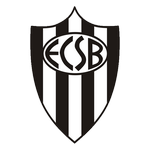 EC São Bernardo Logo