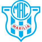 Away team Marília logo. Noroeste vs Marília predictions and betting tips