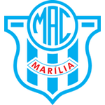 Marília Logo