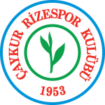 Rizespor shield