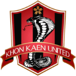 Khon Kaen United logo