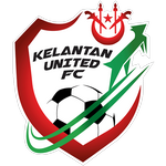 Home team Kelantan United logo. Kelantan United vs Pdrm prediction, betting tips and odds