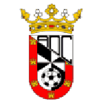 AD Ceuta FC shield