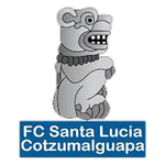 Home team Santa Lucía logo. Santa Lucía vs Antigua GFC prediction, betting tips and odds