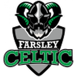 Farsley Celtic FC shield