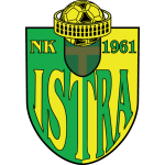 Istra 1961 shield