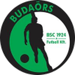 Away team Budaörs logo. Zsámbéki SK vs Budaörs predictions and betting tips