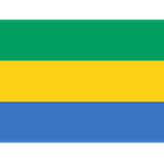 Home team Gabon U23 logo. Gabon U23 vs Cameroon U23 prediction, betting tips and odds