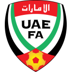 Away team UAE U23 logo. Tajikistan U23 vs UAE U23 predictions and betting tips
