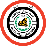 Away team Iraq U23 logo. Jordan U23 vs Iraq U23 predictions and betting tips