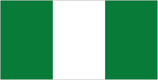 Home team Nigeria U23 logo. Nigeria U23 vs Guinea U23 prediction, betting tips and odds