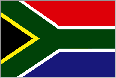 Away team South Africa U23 logo. Congo U23 vs South Africa U23 predictions and betting tips