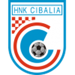HNK Cibalia shield