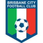 Away team Brisbane City logo. Logan Lightning vs Brisbane City predictions and betting tips