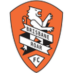 Home team Brisbane Roar II logo. Brisbane Roar II vs Gold Coast Knights prediction, betting tips and odds