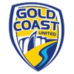 Gold Coast United shield