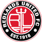 Home team Redlands United logo. Redlands United vs SC Wanderers prediction, betting tips and odds