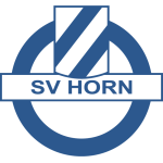 Horn W team logo