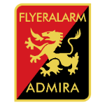 Admira Wacker logo