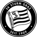 Away team Sturm Graz W logo. Lustenau / Dornbirn vs Sturm Graz W predictions and betting tips