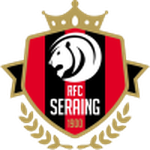 Seraing United-team-logo