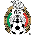 Away team Mexico U20 logo. Trinidad and Tobago U20 vs Mexico U20 predictions and betting tips