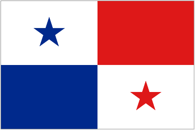 Home team Panama U20 logo. Panama U20 vs Aruba U20 prediction, betting tips and odds