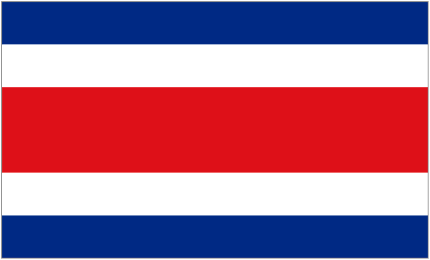 Home team Costa Rica U20 logo. Costa Rica U20 vs Jamaica U20 prediction, betting tips and odds