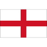 Home team England U20 logo. England U20 vs Germany U20 prediction, betting tips and odds