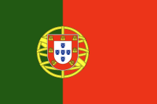 Portugal U19 shield