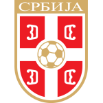 Home team Serbia U19 logo. Serbia U19 vs Norway U19 prediction, betting tips and odds