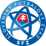 Away team Slovakia U19 logo. Romania U19 vs Slovakia U19 predictions and betting tips
