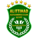 AL Ittih. Alexandria