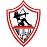 Zamalek SC shield