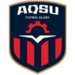 Home team FK Aksu logo. FK Aksu vs Kyzyl-Zhar prediction, betting tips and odds