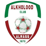 Al Kholood logo