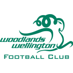 Woodlands Wellington team logo